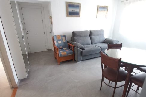 1 - Inmobiliaria - Alcala la Real - Inmocasa - Venta - Piso - Montefrío - Céntrico - Reformado - Vistas - Amueblado - Sin ascensor - Sin garaje