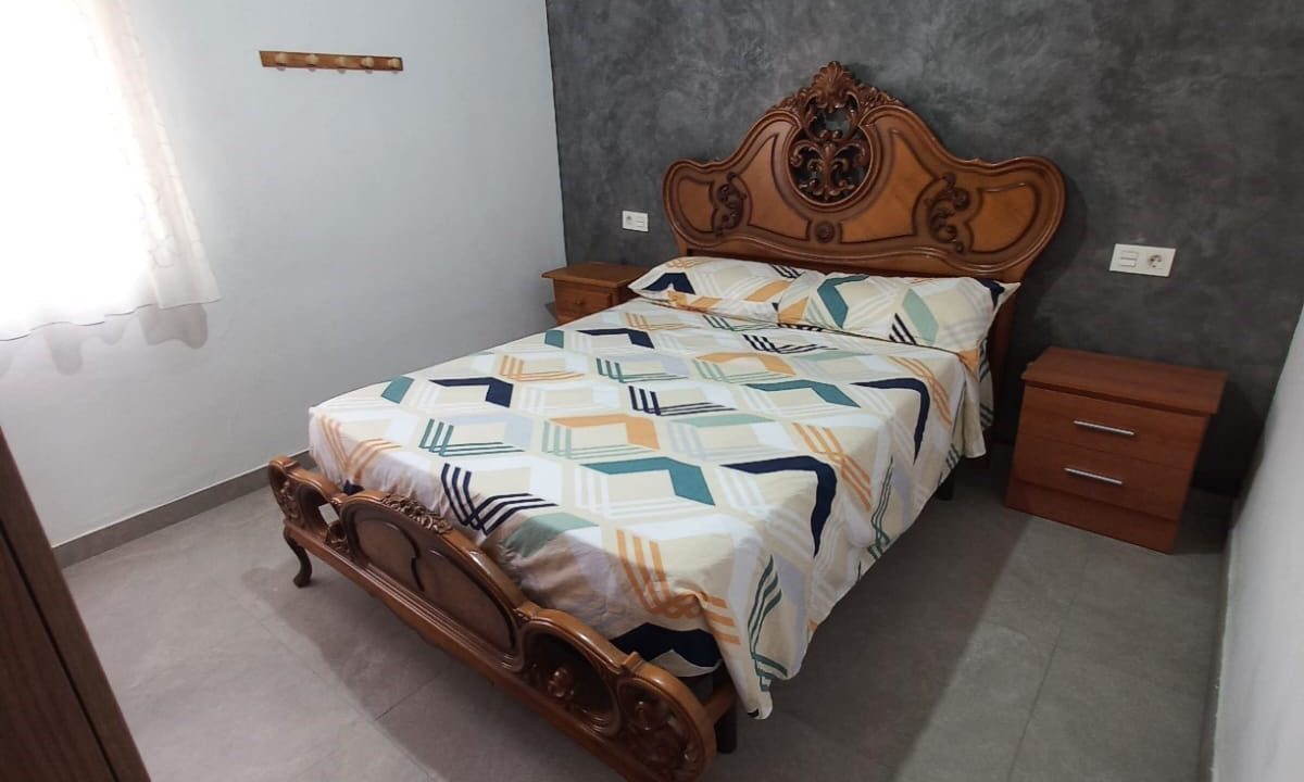 10 - Inmobiliaria - Alcala la Real - Inmocasa - Venta - Piso - Montefrío - Céntrico - Reformado - Vistas - Amueblado - Sin ascensor - Sin garaje