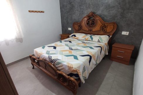 10 - Inmobiliaria - Alcala la Real - Inmocasa - Venta - Piso - Montefrío - Céntrico - Reformado - Vistas - Amueblado - Sin ascensor - Sin garaje