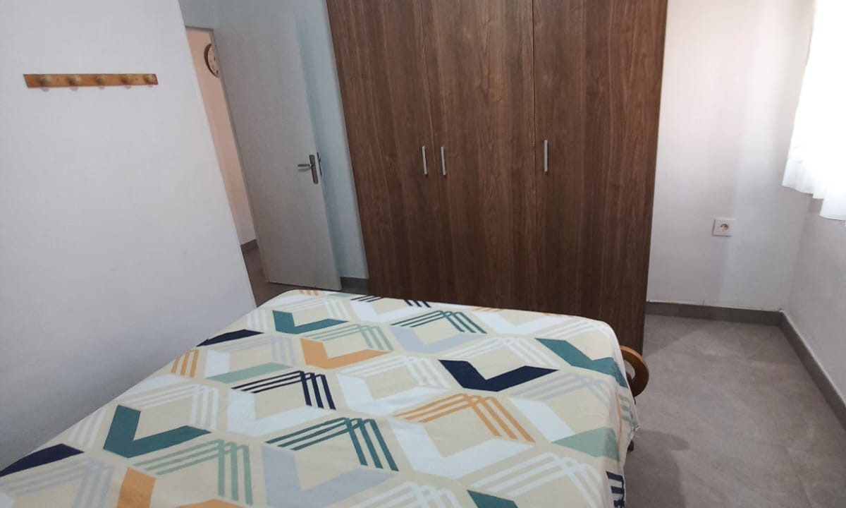 11 - Inmobiliaria - Alcala la Real - Inmocasa - Venta - Piso - Montefrío - Céntrico - Reformado - Vistas - Amueblado - Sin ascensor - Sin garaje