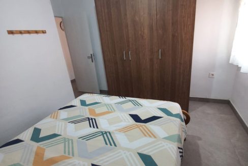 11 - Inmobiliaria - Alcala la Real - Inmocasa - Venta - Piso - Montefrío - Céntrico - Reformado - Vistas - Amueblado - Sin ascensor - Sin garaje