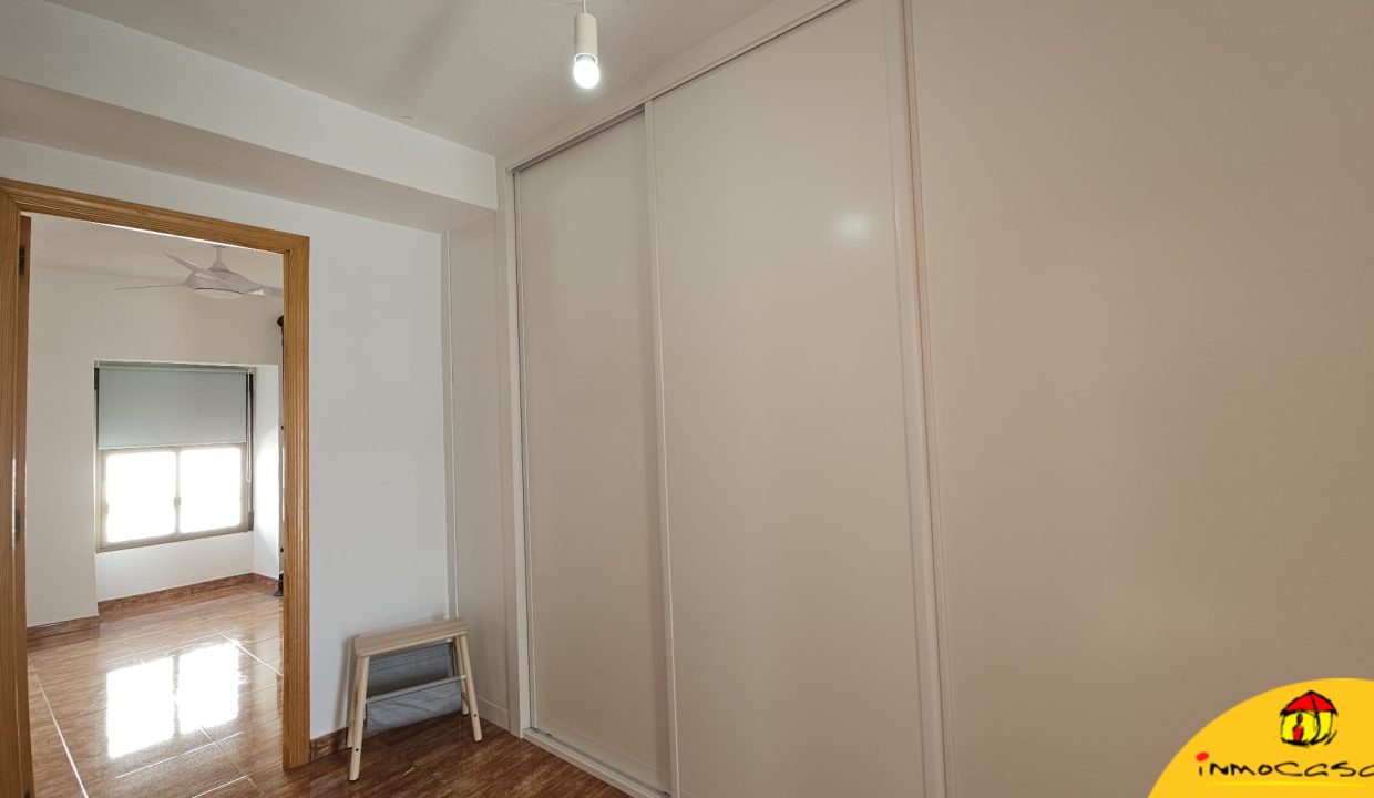 12 - Inmobiliaria - Alcala la Real - Inmocasa - Venta - Casa - Casco Antiguo - Mota - Sin cochera - Reformada - Patio - Terraza - Estufa - Amueblada