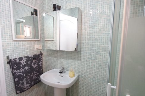 12 - Inmobiliaria - Alcala la Real - Inmocasa - Venta - Piso - Montefrío - Céntrico - Reformado - Vistas - Amueblado - Sin ascensor - Sin garaje