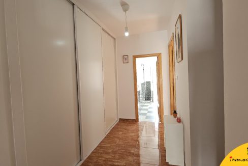 13 - Inmobiliaria - Alcala la Real - Inmocasa - Venta - Casa - Casco Antiguo - Mota - Sin cochera - Reformada - Patio - Terraza - Estufa - Amueblada