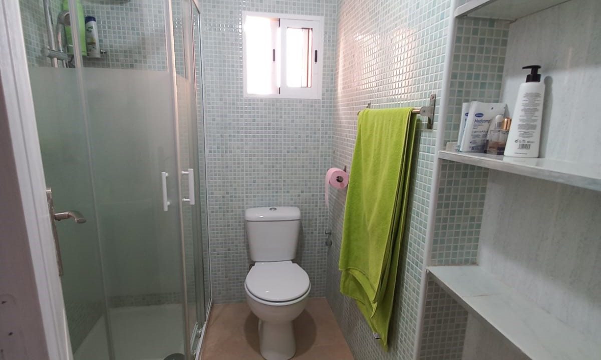 13 - Inmobiliaria - Alcala la Real - Inmocasa - Venta - Piso - Montefrío - Céntrico - Reformado - Vistas - Amueblado - Sin ascensor - Sin garaje