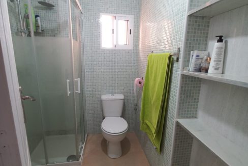 13 - Inmobiliaria - Alcala la Real - Inmocasa - Venta - Piso - Montefrío - Céntrico - Reformado - Vistas - Amueblado - Sin ascensor - Sin garaje