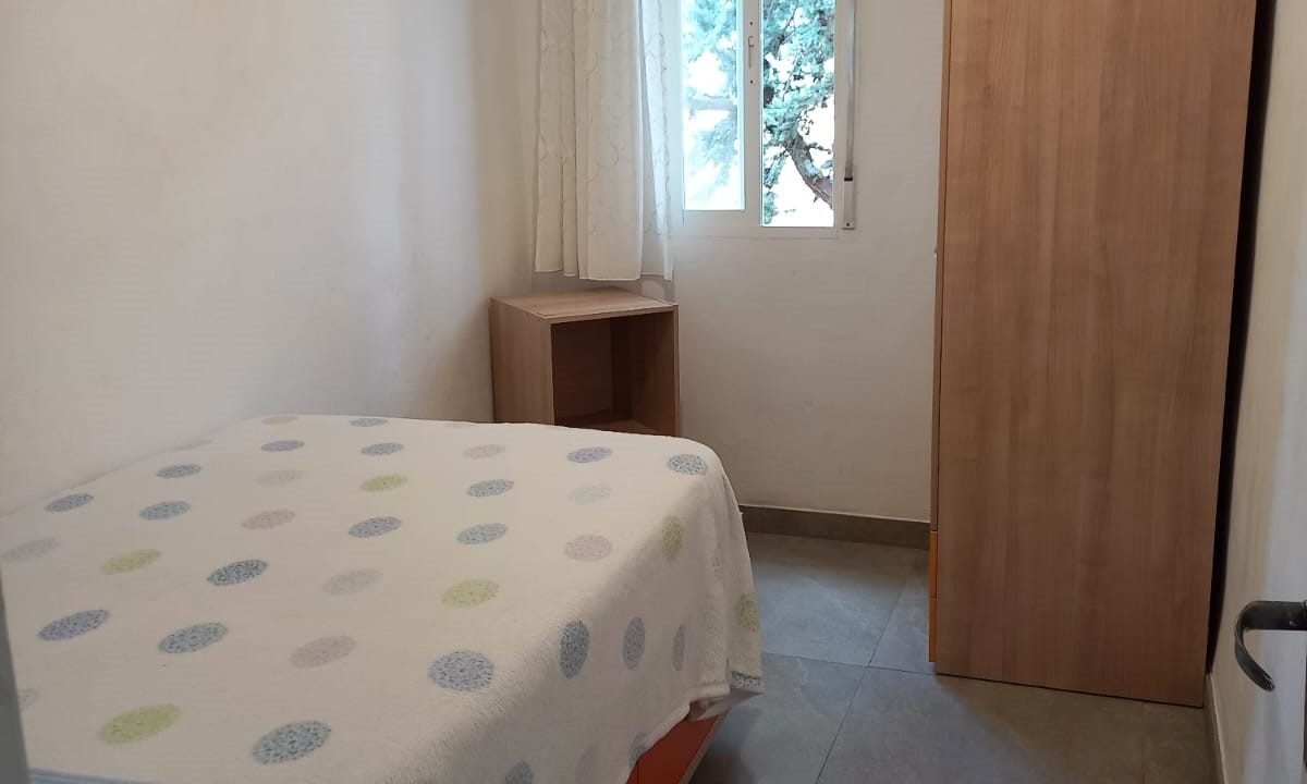 14 - Inmobiliaria - Alcala la Real - Inmocasa - Venta - Piso - Montefrío - Céntrico - Reformado - Vistas - Amueblado - Sin ascensor - Sin garaje