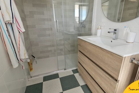 16 - Inmobiliaria - Alcala la Real - Inmocasa - Venta - Casa - Casco Antiguo - Mota - Sin cochera - Reformada - Patio - Terraza - Estufa - Amueblada