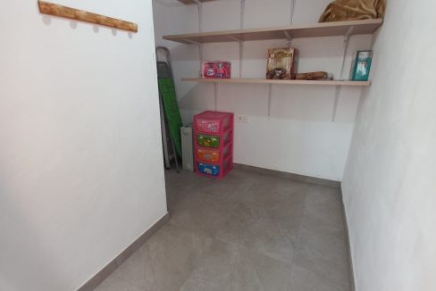 16 - Inmobiliaria - Alcala la Real - Inmocasa - Venta - Piso - Montefrío - Céntrico - Reformado - Vistas - Amueblado - Sin ascensor - Sin garaje