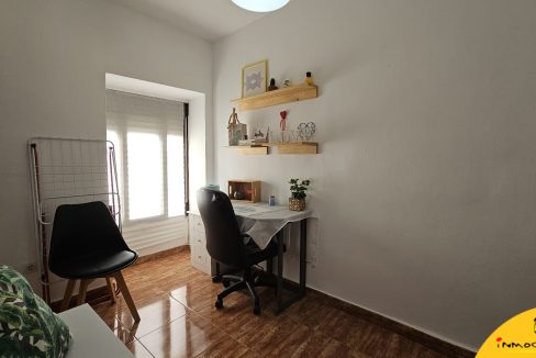 18 - Inmobiliaria - Alcala la Real - Inmocasa - Venta - Casa - Casco Antiguo - Mota - Sin cochera - Reformada - Patio - Terraza - Estufa - Amueblada