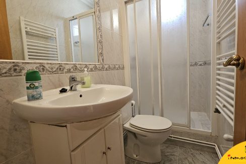 2 - Inmobiliaria - Alcala la Real - Inmocasa - Alquiler - Apartamento - Amueblado - Céntrico - Paseo de los Álamos - Reformado - Vistas