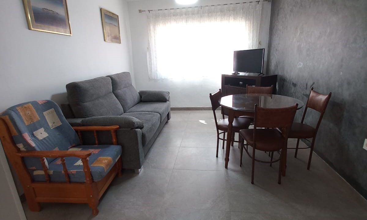 2 - Inmobiliaria - Alcala la Real - Inmocasa - Venta - Piso - Montefrío - Céntrico - Reformado - Vistas - Amueblado - Sin ascensor - Sin garaje