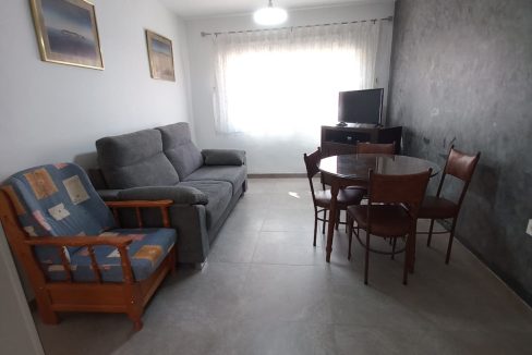 2 - Inmobiliaria - Alcala la Real - Inmocasa - Venta - Piso - Montefrío - Céntrico - Reformado - Vistas - Amueblado - Sin ascensor - Sin garaje