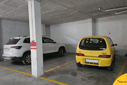 29 - Inmobiliaria - Alcala la Real - Inmocasa - Venta - Dos pisos unidos - Paseo de los Alamos - Ascensor - Garaje - Calefaccion gas - Ultima planta - Aire acondici