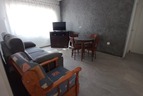 3 - Inmobiliaria - Alcala la Real - Inmocasa - Venta - Piso - Montefrío - Céntrico - Reformado - Vistas - Amueblado - Sin ascensor - Sin garaje