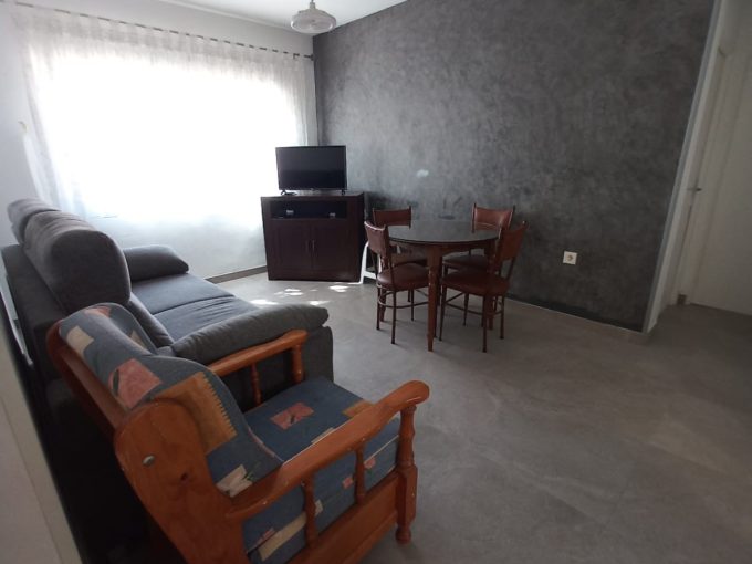 Inmobiliaria - Alcala la Real - Inmocasa - Venta - Piso - Montefrío - Céntrico - Reformado - Vistas - Amueblado - Sin ascensor - Sin garaje