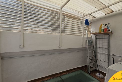 4 - Inmobiliaria - Alcala la Real - Inmocasa - Alquiler - Apartamento - Amueblado - Céntrico - Paseo de los Álamos - Reformado - Vistas