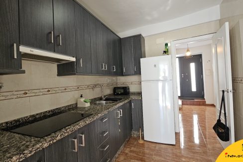 5 - Inmobiliaria - Alcala la Real - Inmocasa - Venta - Casa - Casco Antiguo - Mota - Sin cochera - Reformada - Patio - Terraza - Estufa - Amueblada