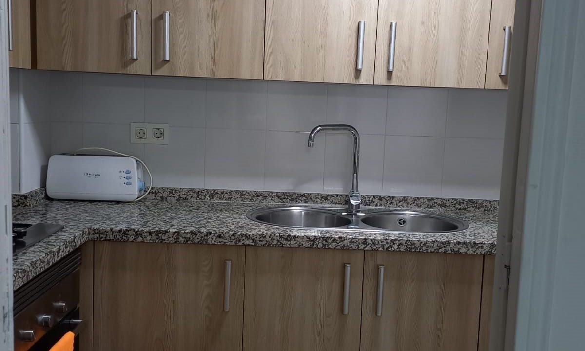 5 - Inmobiliaria - Alcala la Real - Inmocasa - Venta - Piso - Montefrío - Céntrico - Reformado - Vistas - Amueblado - Sin ascensor - Sin garaje