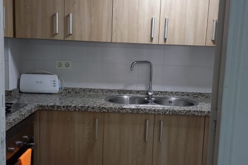 5 - Inmobiliaria - Alcala la Real - Inmocasa - Venta - Piso - Montefrío - Céntrico - Reformado - Vistas - Amueblado - Sin ascensor - Sin garaje