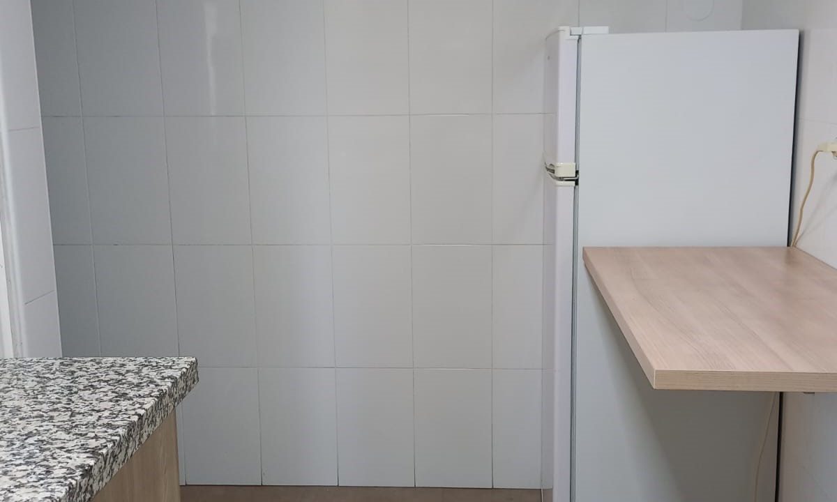 6 - Inmobiliaria - Alcala la Real - Inmocasa - Venta - Piso - Montefrío - Céntrico - Reformado - Vistas - Amueblado - Sin ascensor - Sin garaje