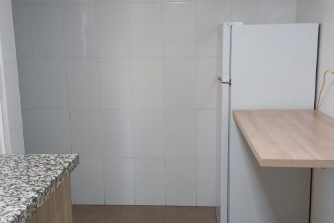 6 - Inmobiliaria - Alcala la Real - Inmocasa - Venta - Piso - Montefrío - Céntrico - Reformado - Vistas - Amueblado - Sin ascensor - Sin garaje