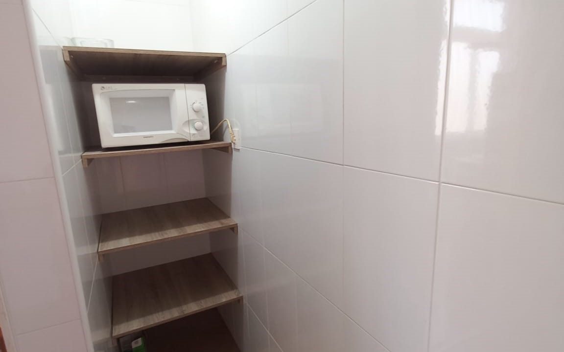 7 - Inmobiliaria - Alcala la Real - Inmocasa - Venta - Piso - Montefrío - Céntrico - Reformado - Vistas - Amueblado - Sin ascensor - Sin garaje