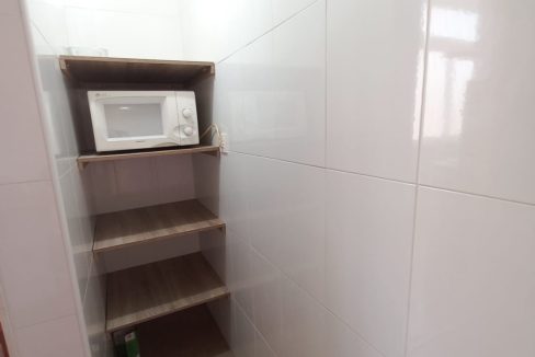 7 - Inmobiliaria - Alcala la Real - Inmocasa - Venta - Piso - Montefrío - Céntrico - Reformado - Vistas - Amueblado - Sin ascensor - Sin garaje