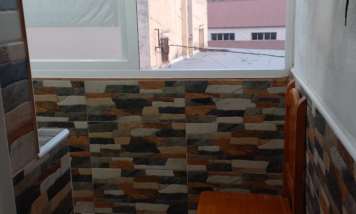 8 - Inmobiliaria - Alcala la Real - Inmocasa - Venta - Piso - Montefrío - Céntrico - Reformado - Vistas - Amueblado - Sin ascensor - Sin garaje