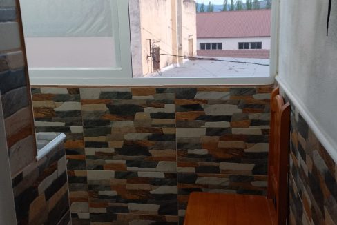 8 - Inmobiliaria - Alcala la Real - Inmocasa - Venta - Piso - Montefrío - Céntrico - Reformado - Vistas - Amueblado - Sin ascensor - Sin garaje