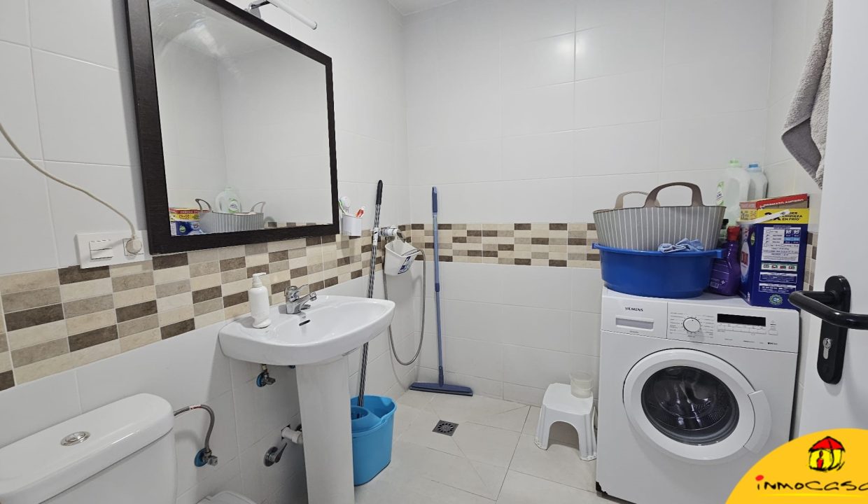 10 - Inmobiliaria - Alcala la Real - Inmocasa - Venta - Casa - Juzgados - Reformada - Patio - Terraza - Amueblada