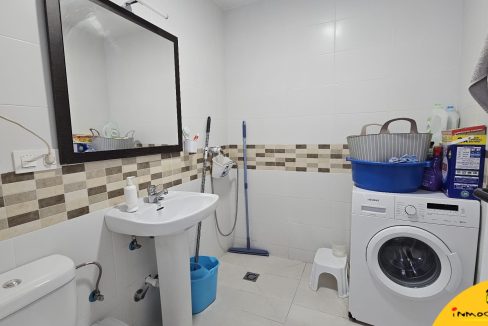 10 - Inmobiliaria - Alcala la Real - Inmocasa - Venta - Casa - Juzgados - Reformada - Patio - Terraza - Amueblada