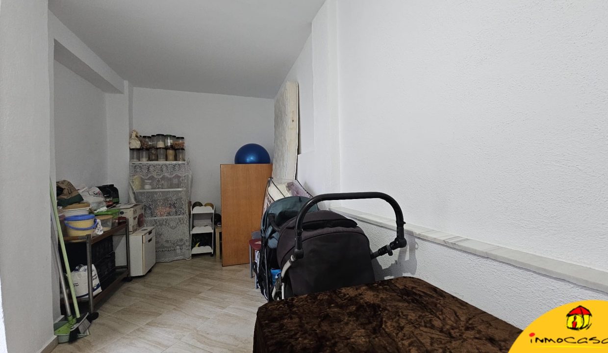 11 - Inmobiliaria - Alcala la Real - Inmocasa - Venta - Casa - Juzgados - Reformada - Patio - Terraza - Amueblada