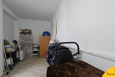 11 - Inmobiliaria - Alcala la Real - Inmocasa - Venta - Casa - Juzgados - Reformada - Patio - Terraza - Amueblada