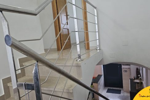 12 - Inmobiliaria - Alcala la Real - Inmocasa - Venta - Casa - Juzgados - Reformada - Patio - Terraza - Amueblada