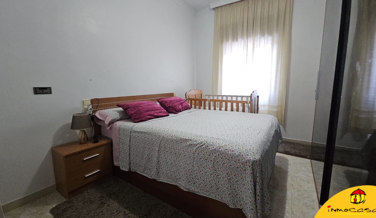 13 - Inmobiliaria - Alcala la Real - Inmocasa - Venta - Casa - Juzgados - Reformada - Patio - Terraza - Amueblada