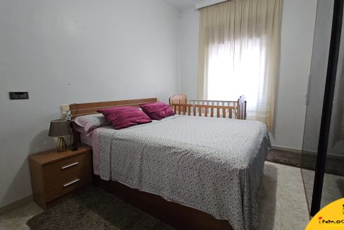 13 - Inmobiliaria - Alcala la Real - Inmocasa - Venta - Casa - Juzgados - Reformada - Patio - Terraza - Amueblada