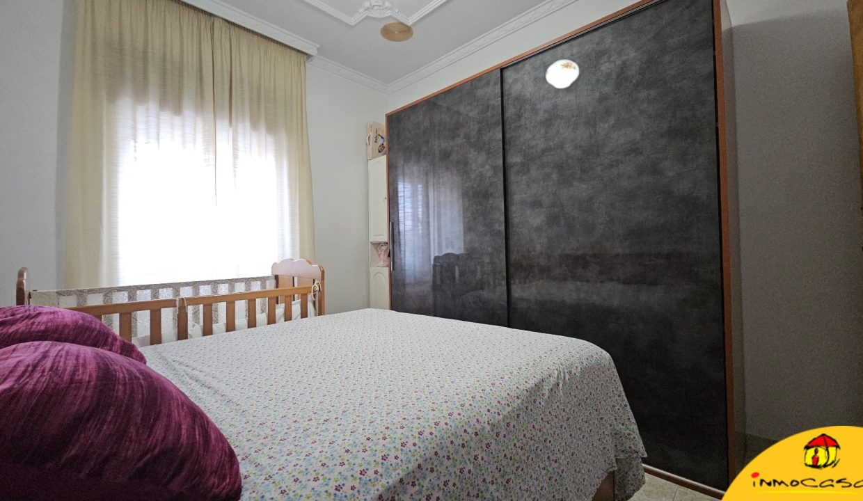 14 - Inmobiliaria - Alcala la Real - Inmocasa - Venta - Casa - Juzgados - Reformada - Patio - Terraza - Amueblada