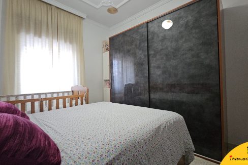 14 - Inmobiliaria - Alcala la Real - Inmocasa - Venta - Casa - Juzgados - Reformada - Patio - Terraza - Amueblada