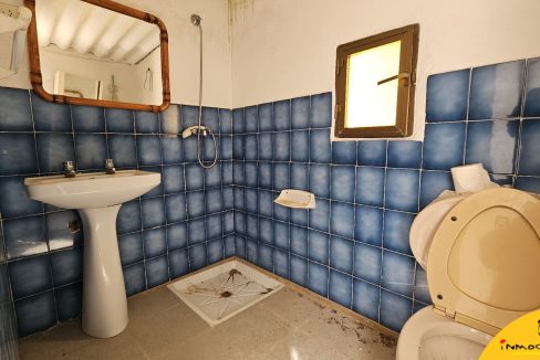 15 - Inmobiliaria - Alcala la Real - Inmocasa - Venta - Casa - La Rabita - Cochera cerrada - Gran Patio - Terraza - Patín - Amueblada - Muy luminosa