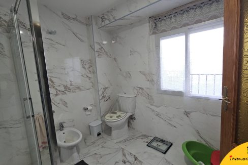 16 - Inmobiliaria - Alcala la Real - Inmocasa - Venta - Casa - Juzgados - Reformada - Patio - Terraza - Amueblada