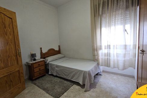 17 - Inmobiliaria - Alcala la Real - Inmocasa - Venta - Casa - Juzgados - Reformada - Patio - Terraza - Amueblada