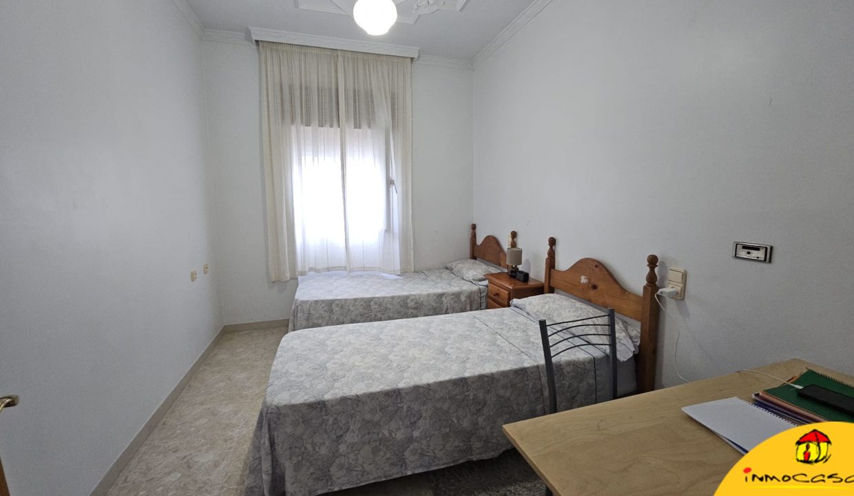 18 - Inmobiliaria - Alcala la Real - Inmocasa - Venta - Casa - Juzgados - Reformada - Patio - Terraza - Amueblada