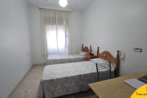 18 - Inmobiliaria - Alcala la Real - Inmocasa - Venta - Casa - Juzgados - Reformada - Patio - Terraza - Amueblada