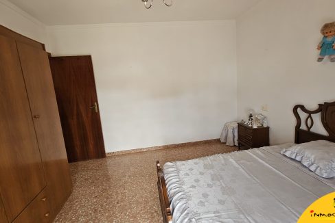 19 - Inmobiliaria - Alcala la Real - Inmocasa - Venta - Casa - La Rabita - Cochera cerrada - Gran Patio - Terraza - Patín - Amueblada - Muy luminosa