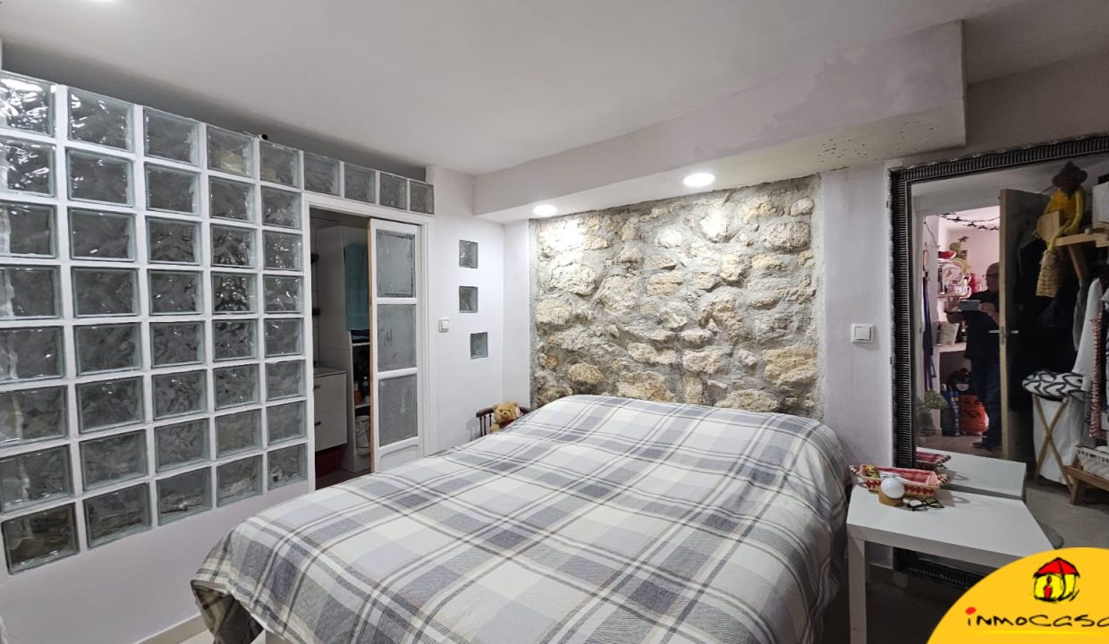 2 - Inmobiliaria - Alcala la Real - Inmocasa - Venta - Casa - Acogedora - Mobiliario opcional