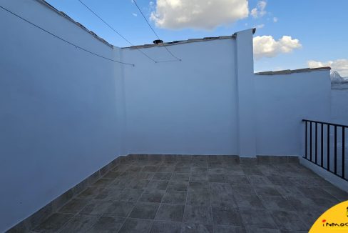 20 - Inmobiliaria - Alcala la Real - Inmocasa - Venta - Casa - Juzgados - Reformada - Patio - Terraza - Amueblada