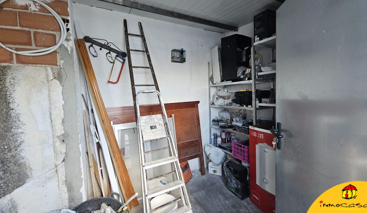 22 - Inmobiliaria - Alcala la Real - Inmocasa - Venta - Casa - Juzgados - Reformada - Patio - Terraza - Amueblada