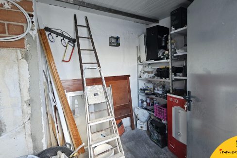 22 - Inmobiliaria - Alcala la Real - Inmocasa - Venta - Casa - Juzgados - Reformada - Patio - Terraza - Amueblada