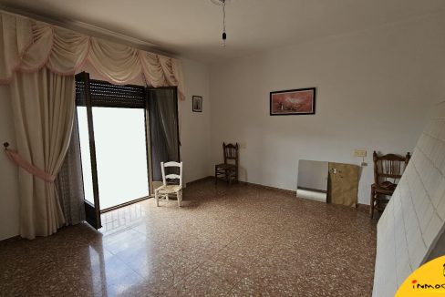 22 - Inmobiliaria - Alcala la Real - Inmocasa - Venta - Casa - La Rabita - Cochera cerrada - Gran Patio - Terraza - Patín - Amueblada - Muy luminosa